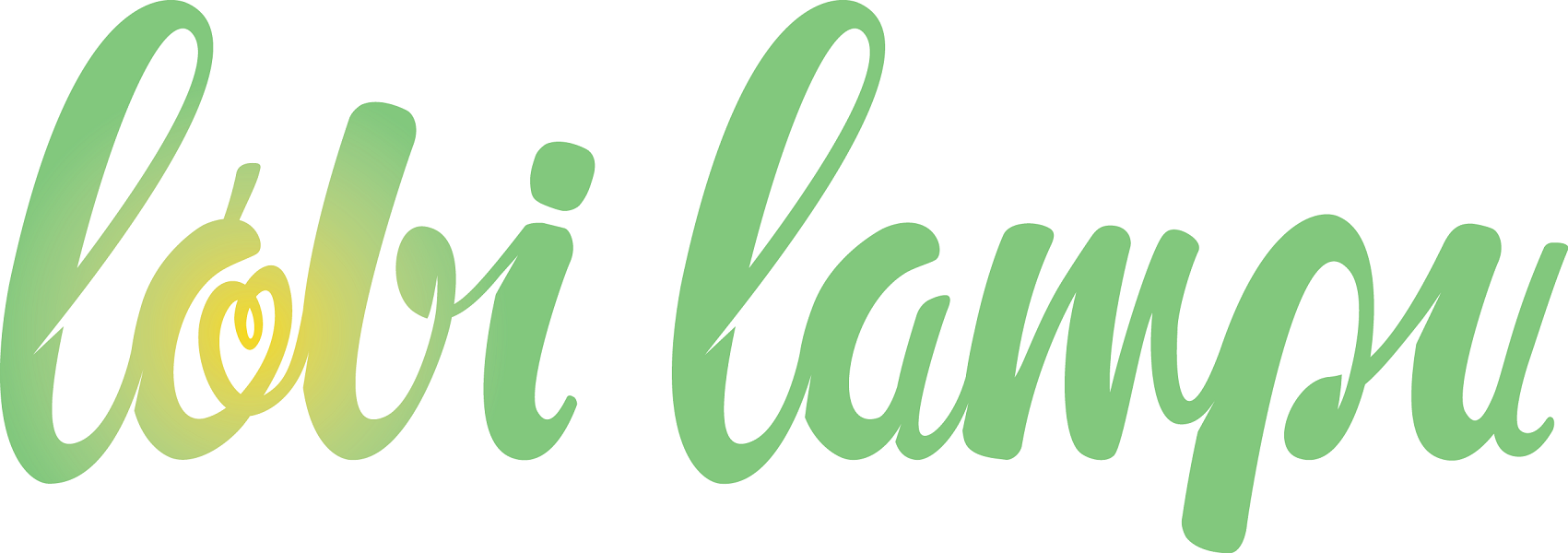 Lobi Lampu logo